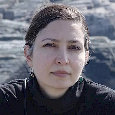 Sam Rajaei Sara Rajaei